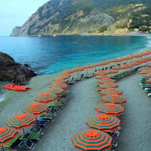 Cinque Terre, Italy - Monterosso