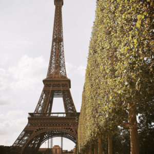 Paris, France - Eiffel Classic