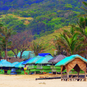 Philippines - Pagudpud Resort