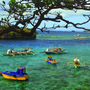 Boracay Beach - Philippines