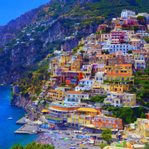 Positano Classic (day)