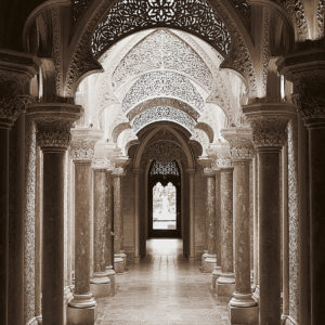 Sintra Portugal - Sephia Palace