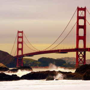 GGB with Waves
