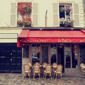 LeDeli's Paris