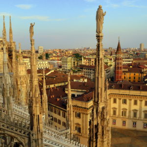 Museo Duomo Milan