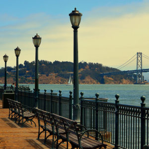 Pier7 Multiple Lamps