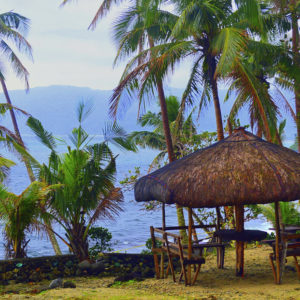 Tropical Hut Pagudpud