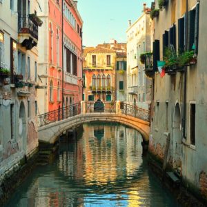 Venice Classic (portrait version)