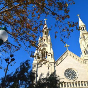 St. Peter and Paul in Northbeach